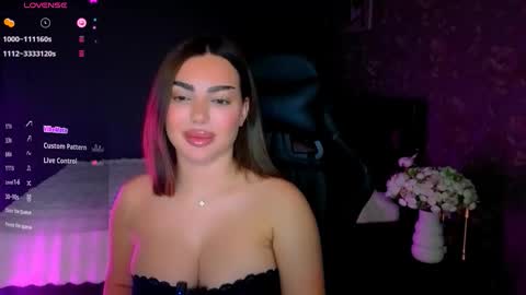  Ayla Demir  online show from 01/16/26, 07:40