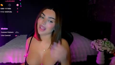 Snapshot of ayla_demir chatting on 02/08/26, 09:51 Ayla Demir online show from 02/08/26, 09:51