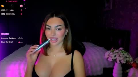 Snapshot of ayla_demir chatting on 02/16/26, 09:55 Ayla Demir online show from 02/16/26, 09:55