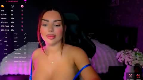 Snapshot of ayla_demir chatting on 02/26/26, 09:58 Ayla Demir online show from 02/26/26, 09:58