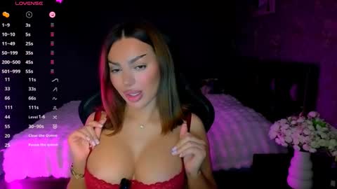 Snapshot of ayla_demir chatting on 03/03/26, 09:53 Ayla Demir online show from 03/03/26, 09:53