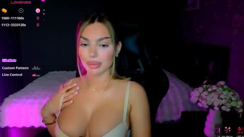 Snapshot of ayla_demir chatting on 03/10/26, 09:53 Ayla Demir online show from 03/10/26, 09:53