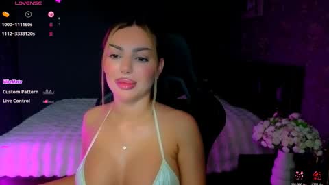 Snapshot of ayla_demir chatting on 03/18/26, 09:51 Ayla Demir online show from 03/18/26, 09:51