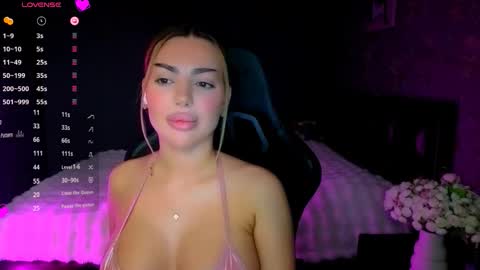 Snapshot of ayla_demir chatting on 03/20/26, 09:52 Ayla Demir online show from 03/20/26, 09:52