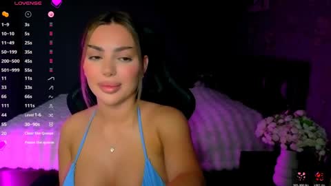 Snapshot of ayla_demir chatting on 03/22/26, 09:51 Ayla Demir online show from 03/22/26, 09:51