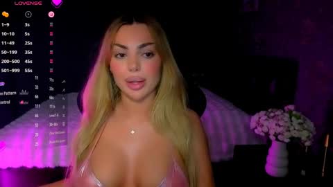 Snapshot of ayla_demir chatting on 04/01/26, 08:50 Ayla Demir online show from 04/01/26, 08:50