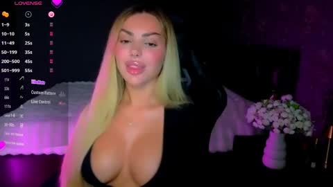  Ayla Demir  online show from 05/16/26, 08:07