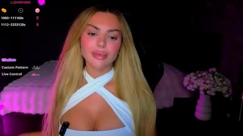  Ayla Demir  online show from 05/18/26, 08:03