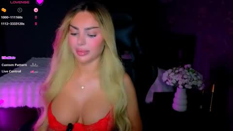  Ayla Demir  online show from 05/19/26, 08:04