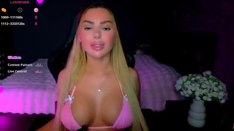  Ayla Demir  online show from 05/27/26, 08:06
