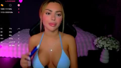  Ayla Demir  online show from 05/29/26, 08:07