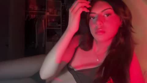 ayla irene online show from 07/16/26, 06:30