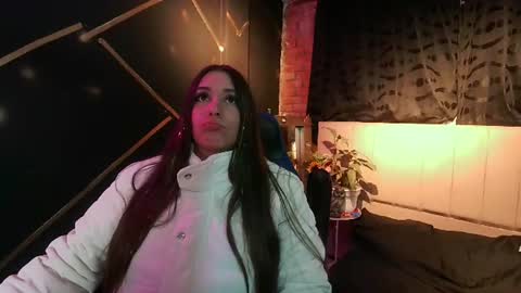 Snapshot of ayla_ny chatting on 06/16/26, 05:43 nany online show from 06/16/26, 05:43