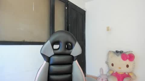 SandyMODELINDEPENDIENT online show from 12/19/24, 02:45