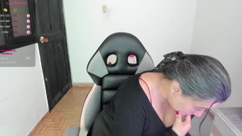 SandyMODELINDEPENDIENT online show from 01/30/25, 07:50