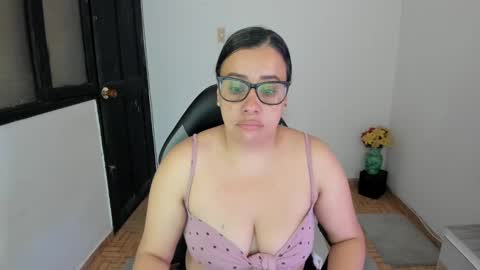 SandyMODELINDEPENDIENT online show from 02/10/25, 02:30