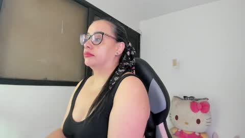 SandyMODELINDEPENDIENT online show from 02/26/25, 12:03