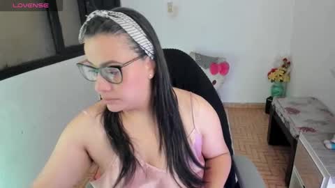 SandyMODELINDEPENDIENT online show from 02/08/26, 07:23