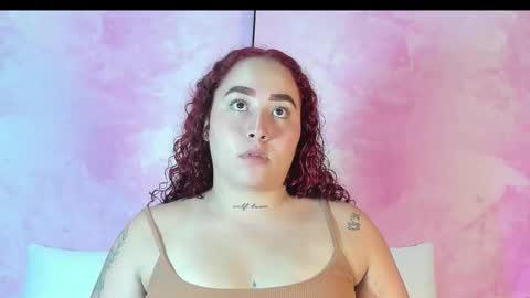 aylamarttinez online show from 01/13/26, 01:00