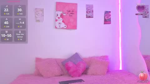 A L A N I I online show from 05/21/26, 12:23
