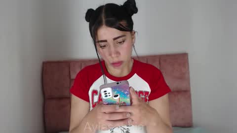 Snapshot of aylasophia_ chatting on 09/11/25, 03:23 Ayla Sophia online show from 09/11/25, 03:23