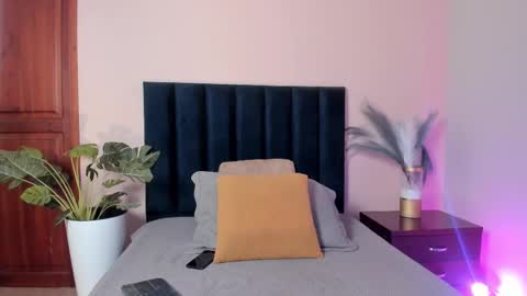 AylaStonne online show from 02/03/26, 06:35