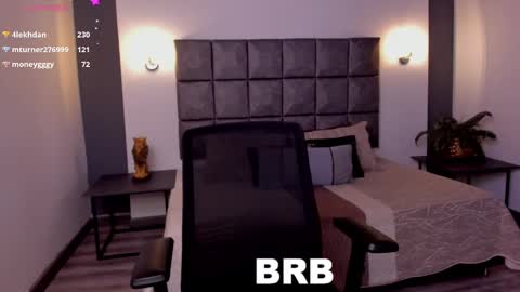 Ayleen online show from 02/28/25, 06:52