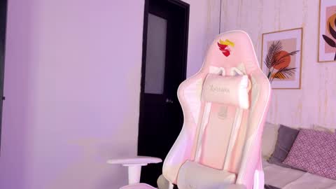 Ayleen online show from 10/05/25, 12:58