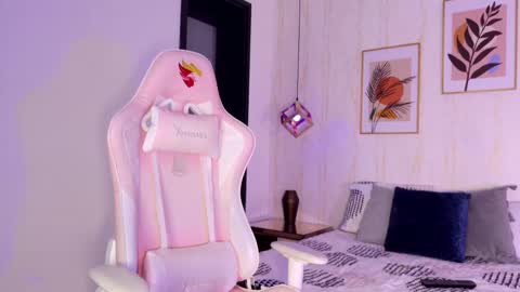 Ayleen online show from 10/09/25, 12:36