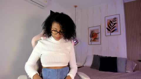 Ayleen online show from 10/16/25, 12:28