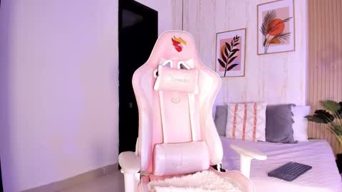 Ayleen online show from 11/07/25, 12:38