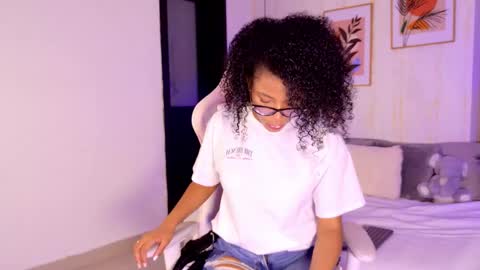 Ayleen online show from 02/27/26, 01:22