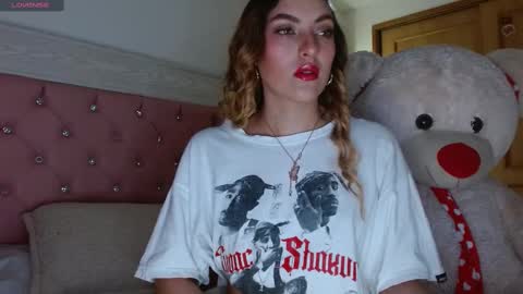 AYLEEN    online show from 09/22/25, 03:19