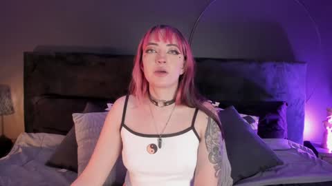 Aylen online show from 01/15/25, 07:34