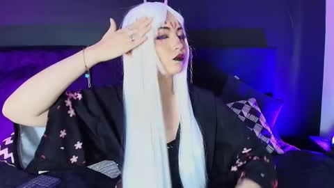 Aylen online show from 11/03/25, 06:31