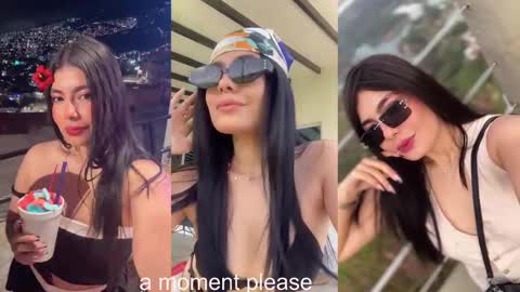 Aylen online show from 09/15/25, 02:11