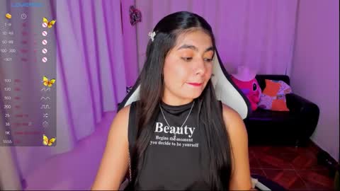 Aylen online show from 10/01/25, 02:17