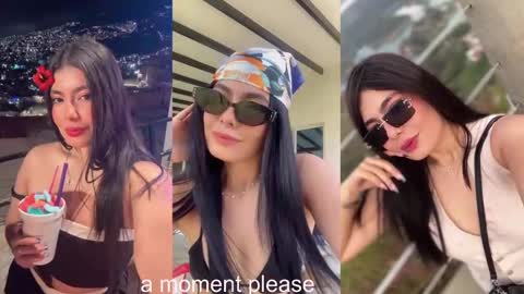 Aylen online show from 10/04/25, 01:47