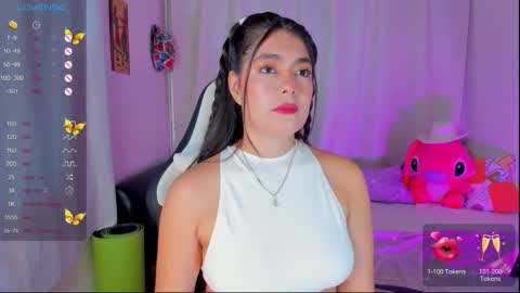 Aylen online show from 11/26/25, 02:01