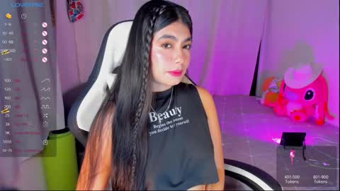 Aylen online show from 12/03/25, 01:46