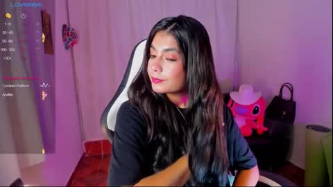 Aylen online show from 02/17/26, 03:14