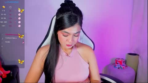 Aylen online show from 02/22/26, 12:23