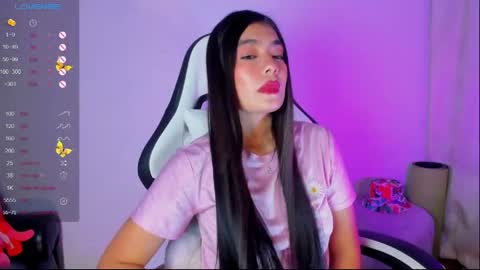 Aylen online show from 02/24/26, 02:09