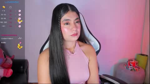 Aylen online show from 03/28/26, 02:55