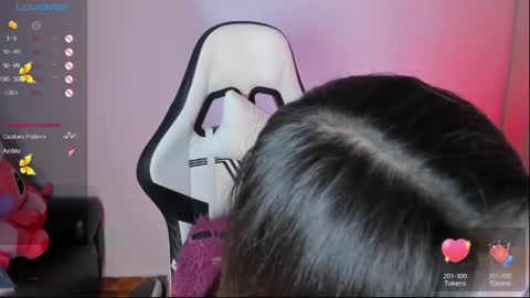 Aylen online show from 03/29/26, 02:00