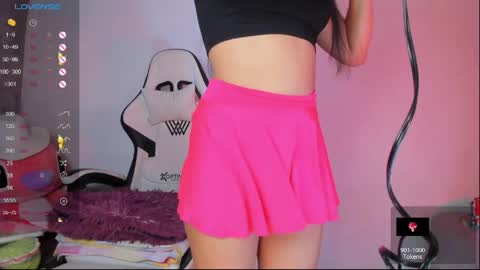 Aylen online show from 03/31/26, 07:03