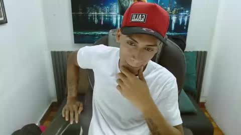 Snapshot of aylensantos chatting on 02/24/25, 03:20 Aylen online show from 02/24/25, 03:20