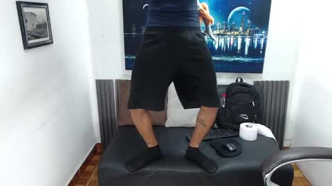 Snapshot of aylensantos chatting on 03/01/25, 06:11 Aylen online show from 03/01/25, 06:11