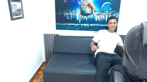 Snapshot of aylensantos chatting on 03/02/25, 10:59 Aylen online show from 03/02/25, 10:59