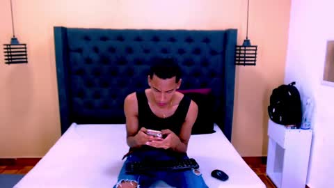 Snapshot of aylensantos chatting on 03/09/25, 08:29 Aylen online show from 03/09/25, 08:29